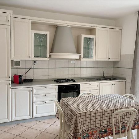 Orchidea House Apartman Serravalle Scrivia Kültér fotó