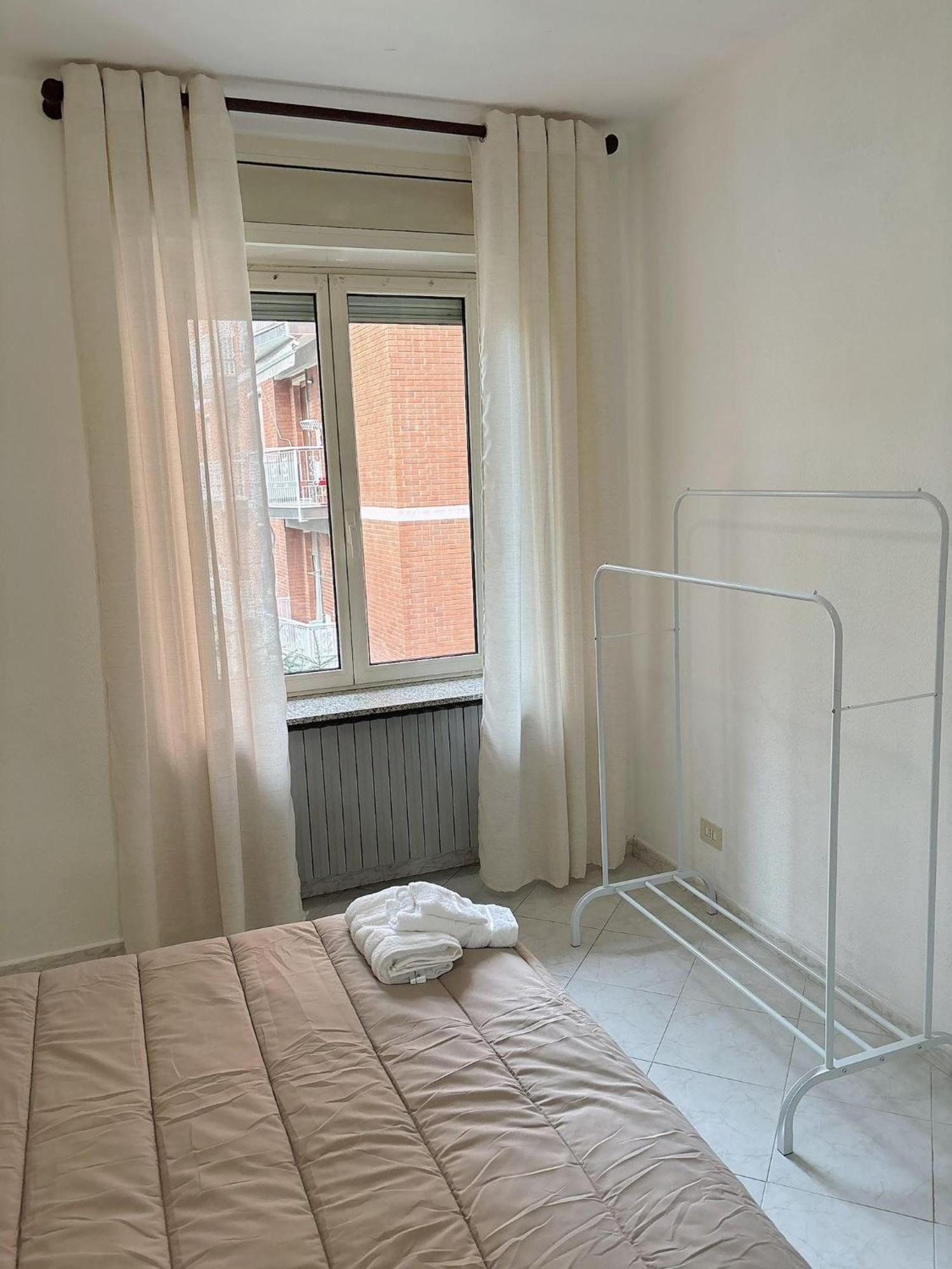 Orchidea House Apartman Serravalle Scrivia Kültér fotó