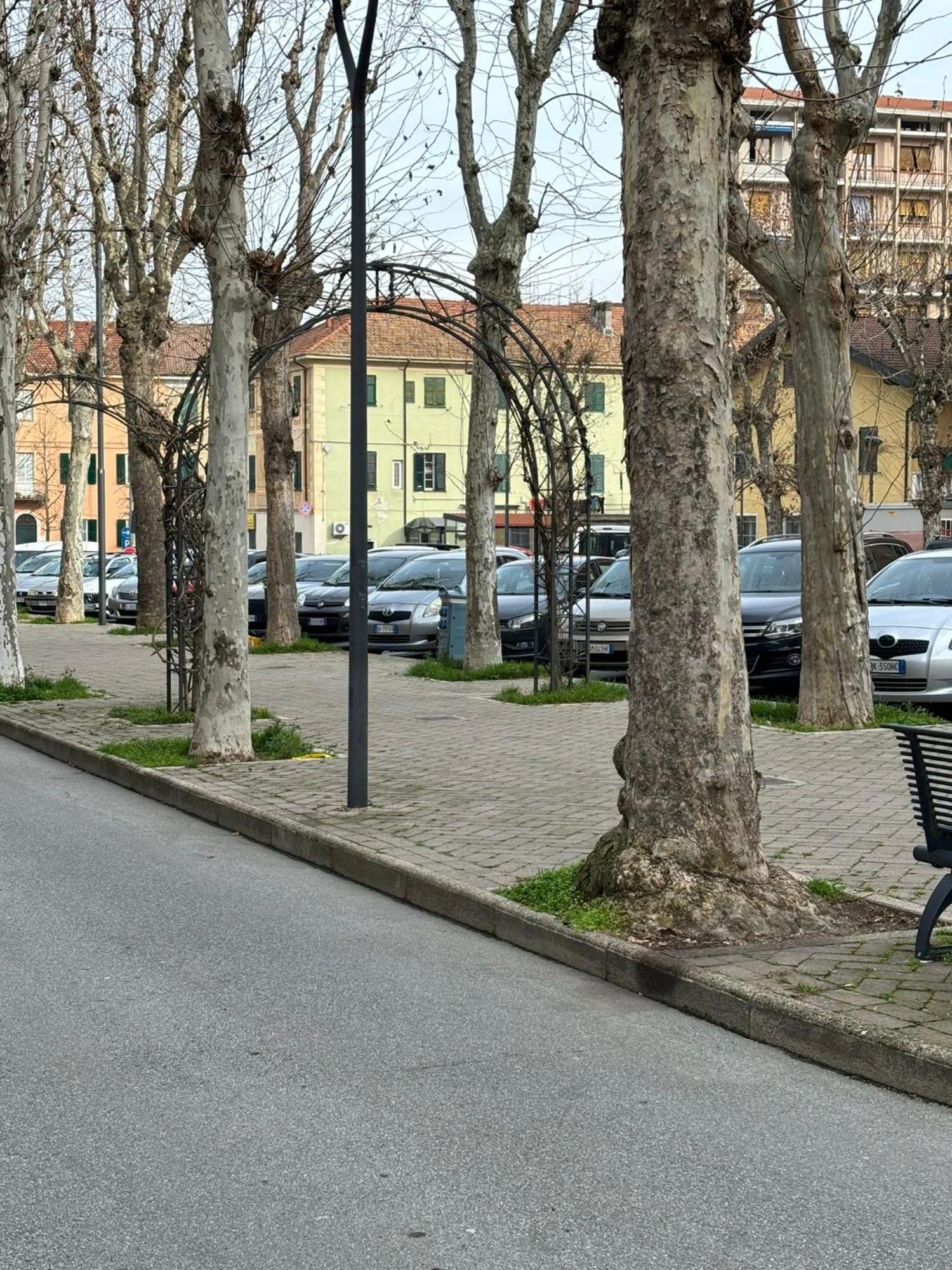 Orchidea House Apartman Serravalle Scrivia Kültér fotó