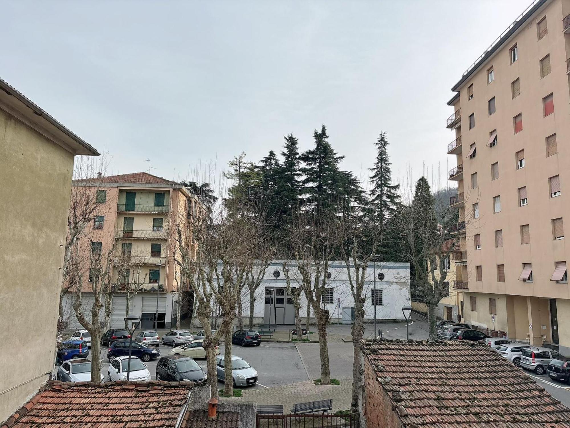 Orchidea House Apartman Serravalle Scrivia Kültér fotó